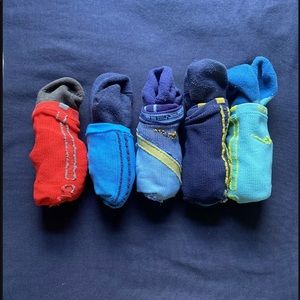 Nike Hyperelite Socks